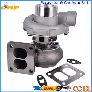 Turbocharger AR69583 For John Deere 444D 544B 544C 544d 6414 - Picture 1 of 4