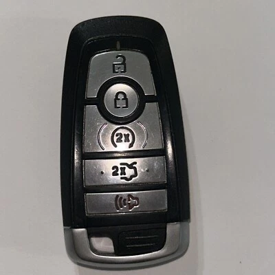 OEM | 2015-2022 Ford Mustang Mando a distancia Smart Key Fob 5B | FCC ID: M3N-A2C931426 Foto 1 de 4