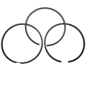 Piston Ring (Standard Size) BMW R100; 11 25 1 337 399 / PistonRing399 - Picture 1 of 3