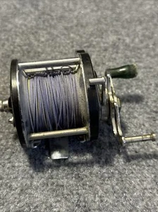 Imperia Ocean City No.915 Saltwater Fishing Reel - Bild 1 von 4