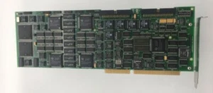 VIDEOSERVER INC DPU 100-00026-00B REV B ISA - Picture 1 of 5