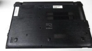 FABRICANTE DE EQUIPOS ORIGINALES Acer Aspire E5-573 Negro Mate Base Estuche Cubierta - EAZRT00101A - Imagen 1 de 6