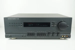 Harman Kardon PT 2500 Vorverstärker Tuner Preamp - vollständig getestet! (ohne Fernbedienung) - Bild 1 von 9
