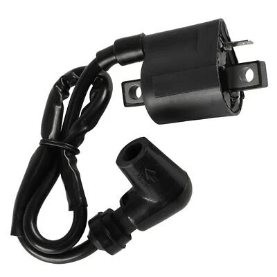 New Ignition Coil for Arctic Cat ATV 400 2x4 4x4 1998-2002 - Image 1 of 4