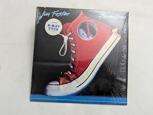 JIM FOSTER Power Lines RCA 12" LP 33 RPM Album Record Vinyl  - Picture 1 of 5