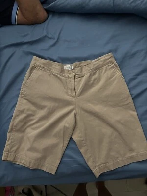 Bermudas Metro 7 Foto 1 de 3