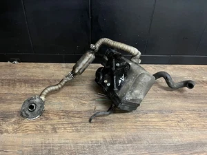 Oryginalny Audi A6 4B Webasto Termo Top Z Diesel Ogrzewanie stacjonarne 4B026508 - Zdjęcie 1 z 5