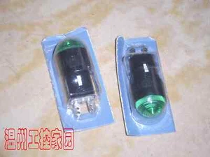 1pcs New AP6M DC24V IDEC and spring LED indicator - Picture 1 of 1