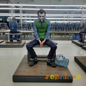 Batman Joker Harley Quinn The Dark Knight 30 cm Action Figure Model Display