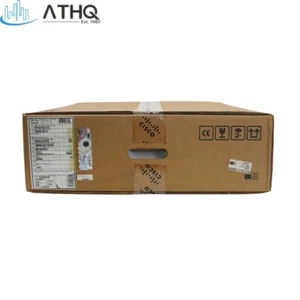 Cisco Firepower 2110 NGFW Appliance FPR2110-NGFW-K9 - Picture 1 of 10