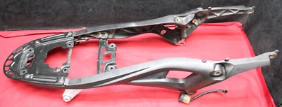 Subchasis Ducati Monster 696 2009-2012 #5424 Foto 1 de 4