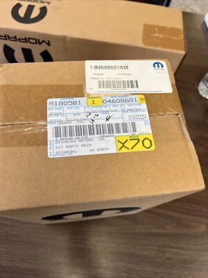 OEM NOS Mopar 04608601AN Signal Switch 02-06 Dodge Stratus Chrysler Seabring - Image 1 of 3