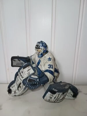 McFarlane Toys #31 Curtis Joseph Sportspicks NHLPA Spawn Bauer Joseph Goaltender Foto 1 de 3