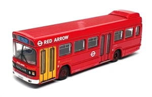 EFE 1/76 Scale 16902 - Leyland National MkII Short Red Arrow - R507 - Picture 1 of 5