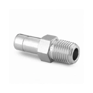 Swagelok SS-28-MTA-1-20RT Male Adapter (ISO Tapered Thread) - Metric new in box - Picture 1 of 3