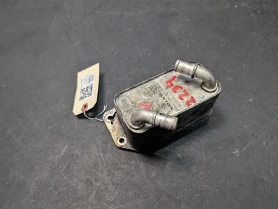Enfriador de aceite del motor Volvo S60 2015 31293761 2014 2016 2017 2018 Foto 1 de 4