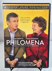 Philomena (DVD, 2013) - Picture 1 of 6
