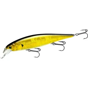 LUCKY CRAFT Pointer 128 - 256 Aurora Gold (1qty) Jerkbait - Picture 1 of 8