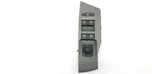 2021 VOLKSWAGEN T-CROSS FRONT ELECTRIC WINDOW SWITCH RH DRIVER SIDE 2G2867256 - Picture 1 of 8
