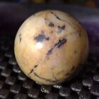 1.11"  MINERAL MARBLES- NM+ BEAUTY 