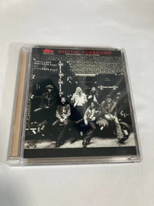 The Allman Brothers Band At Fillmore East (1971) - DTS Audio 5.1 - Foto 1 di 4
