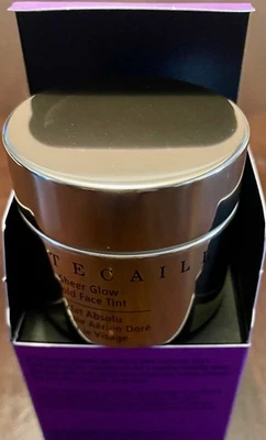 Chantecaille Sheer Gold Face Tint 1.06oz (30g)