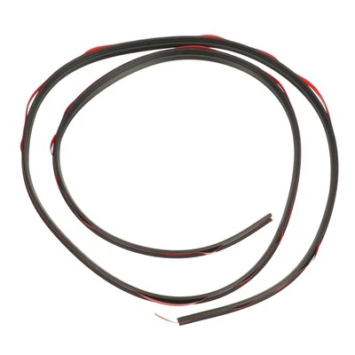 Moldura de parabrisas superior delantero Nissan Murano 2003-2007 OEM 72752-CA000 Foto 1 de 3