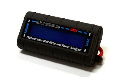 GT POWER Model Precision Battery Walt Meter and Power Analyzer BK320 - Image 1 of 2