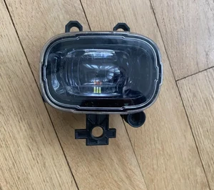 Phare antibrouillard coté gauche conducteur COMPATIBLE Renault ARKANA TALISMAN - Imagen 1 de 4