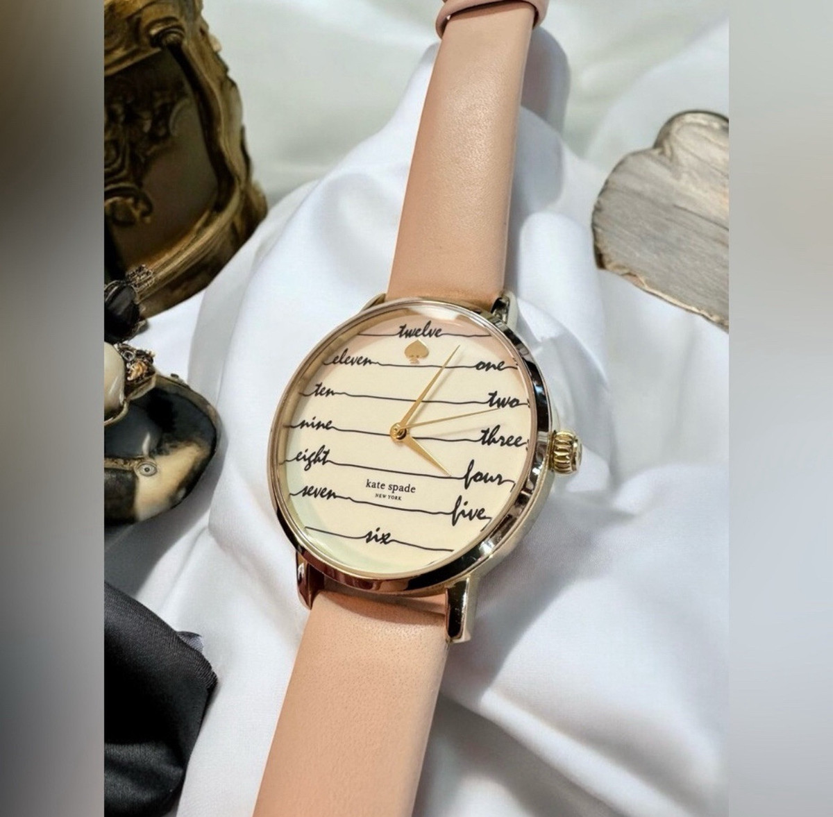 kate spade new york White Wristwatches for sale | eBay kate spade new york White Wristwatches for sale | eBay