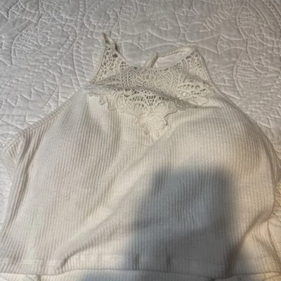 Bralette SO Pretty Little Layers Talla L Nuevo con Etiquetas Foto 1 de 4