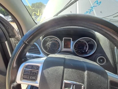 Grupo de velocímetro 120 MPH compatible con 11-12 Journey 3674505 Foto 1 de 4