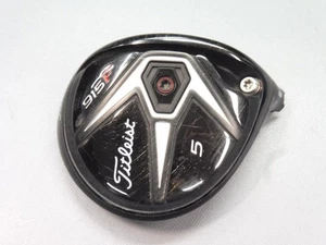 Cabezal Titleist 915F 5W 18 - Imagen 1 de 9
