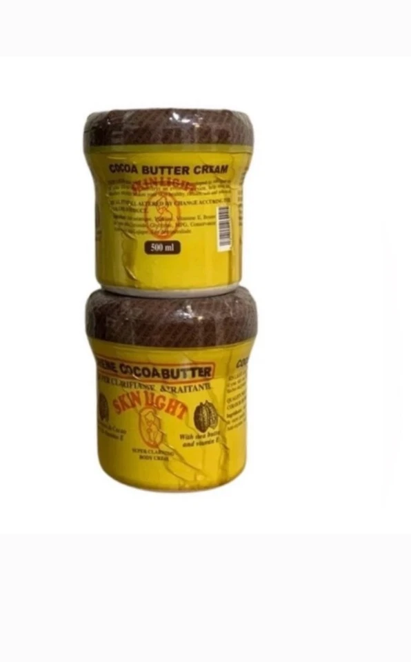 Cocoa Butter Formula Cream 2 Packs Free Shipping USA Stock Fast Shipping - Image 1 of 1