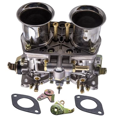 2-Barrel 40 IDF Carburetor For Volkswagen Beetle For Daewoo Jaguar Porsche Carb - Image 1 of 4