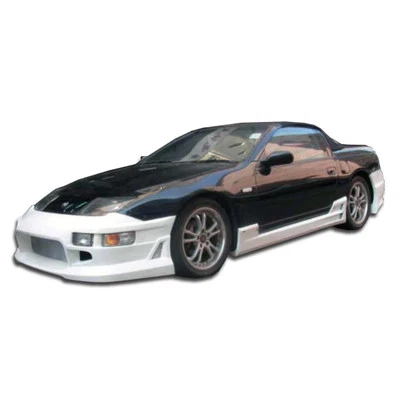Duraflex C-1 Body Kit for 300ZX Nissan 90-96 ed_104692 Foto 1 de 4