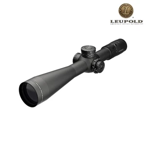Leupold Mark 5HD 5-25x56 M1C3 FFP Rifle Scope Gunwerks RH1 MOA Reticle - Picture 1 of 6