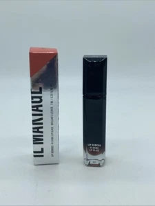IL Makiage Lip Service PDA -574 Hi-Shine Lip Glaze Gloss 7 ML 0.23 Oz NEW IN BOX - Picture 1 of 5
