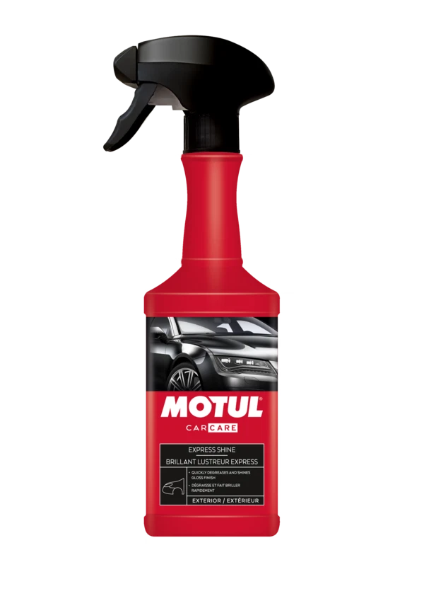 MOTUL Instant car exterior brightener - Image 1 of 1