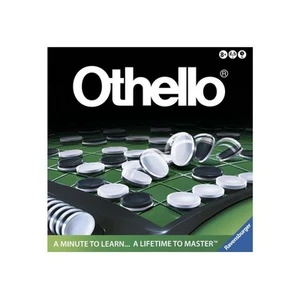 Ravensburger, Othello - Picture 1 of 1