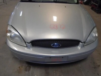 Suspensión trasera conductor sedán frenos de tambor sin ABS se adapta 04-07 TAURUS 836561 Foto 1 de 4