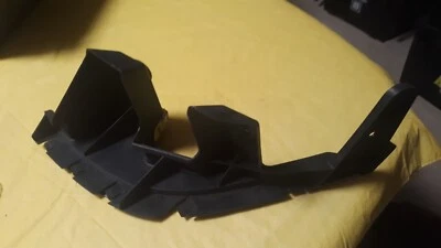 OEM GM 2008 2009 PONTIAC G8 LH REAR UPPER BUMBER SUPPORT GM # 92161535 - Image 1 of 4