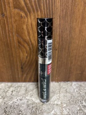 Wet n Wild Coloricon Metallic Liquid Eyeshadow In Lara’s Necklace #34954 Limited - Image 1 of 4