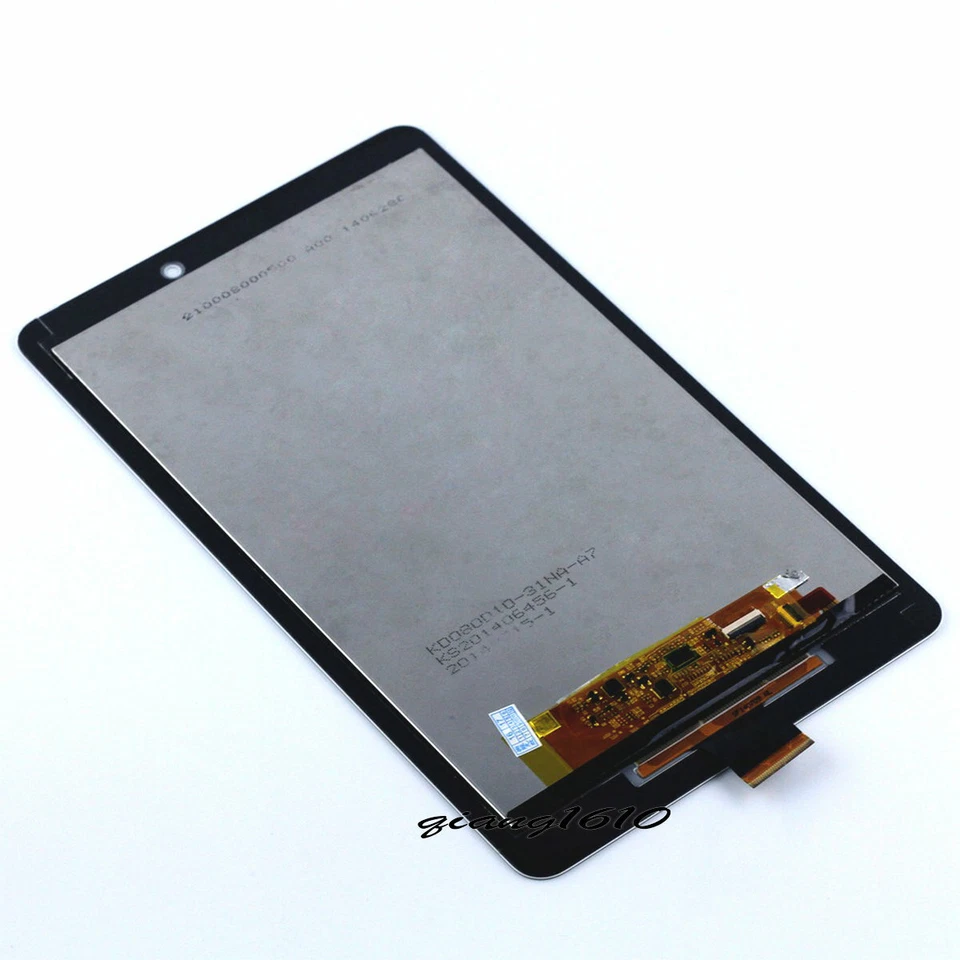 Conjunto Pantalla Táctil LCD Acer Iconia Tab 8 A1-840 B1-810 / A1-840FHD Foto 1 de 1