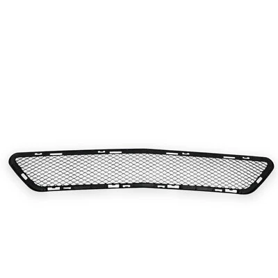 Mercedes Benz GLK250 GL350 W204 2013-2015 parrilla inferior delantera OEM A2048857823 Foto 1 de 4