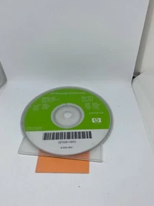 HP Photosmart D7300 Series Printer User Guide Version 7.0.1 CD - Picture 1 of 2