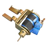 2500Kg TRUCK LOAD WINCH/TIE RAIL LOAD BINDER Clip-ON with 50MMX11M Strap - image 1 of 1