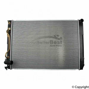 One New CSF Radiator 3637 for Toyota Sienna - Picture 1 of 1