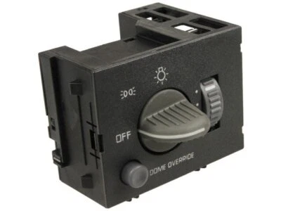 Interruptor de control de fader suburbano para GMC K1500 1995-1999 75239XR 1998 1996 Foto 1 de 2