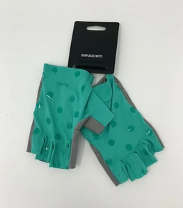 RAPHA Women's Souplesse Mitts Size Large New - Picture 1 of 2